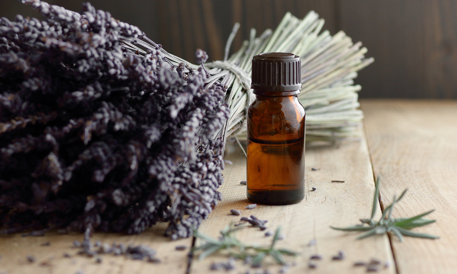 How Essential Oils Can Help You Sleep Better