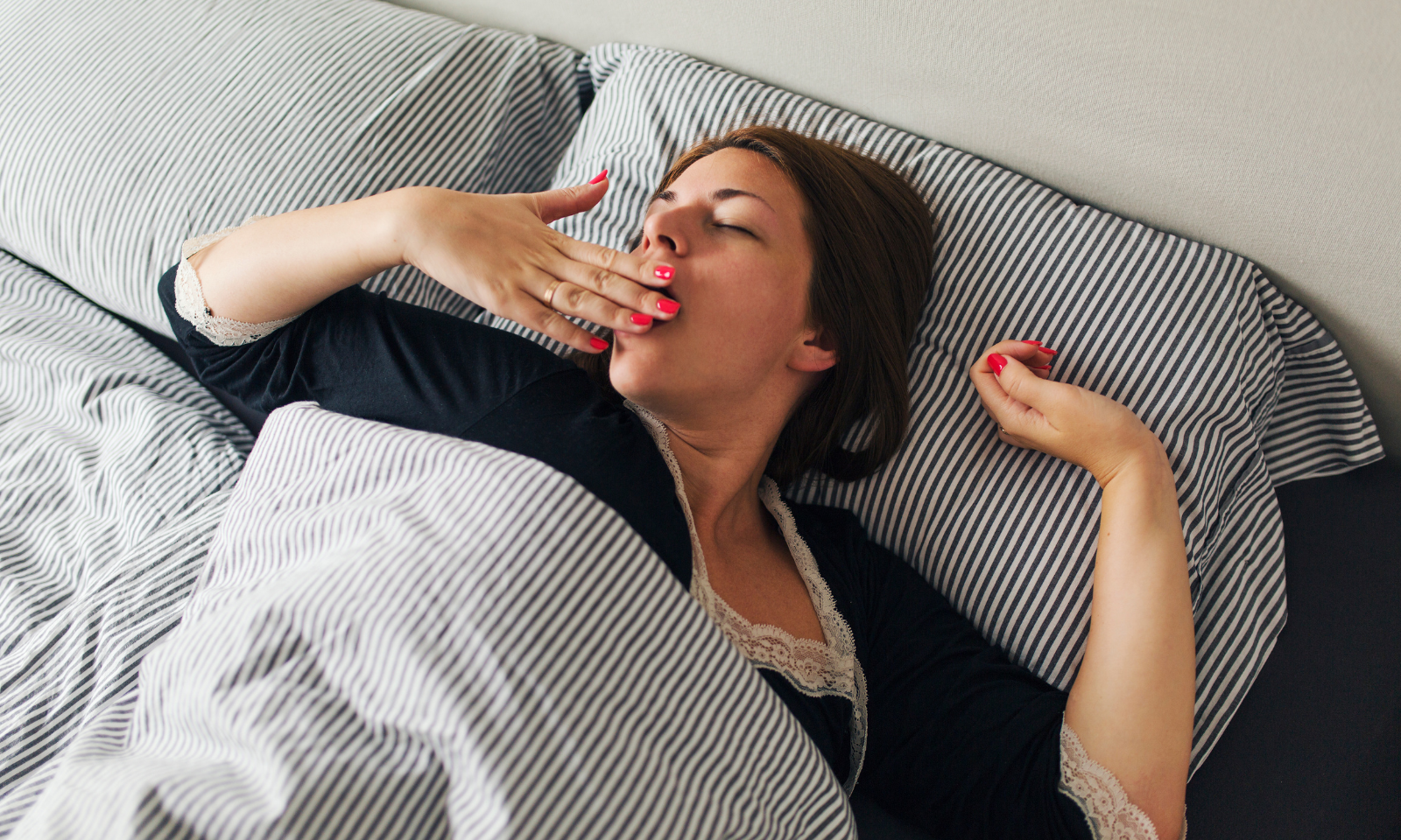 Top 5 Things You May Not Have Known About Yawning