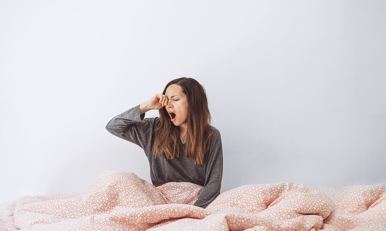 How to Nap in a Way That's Good for You