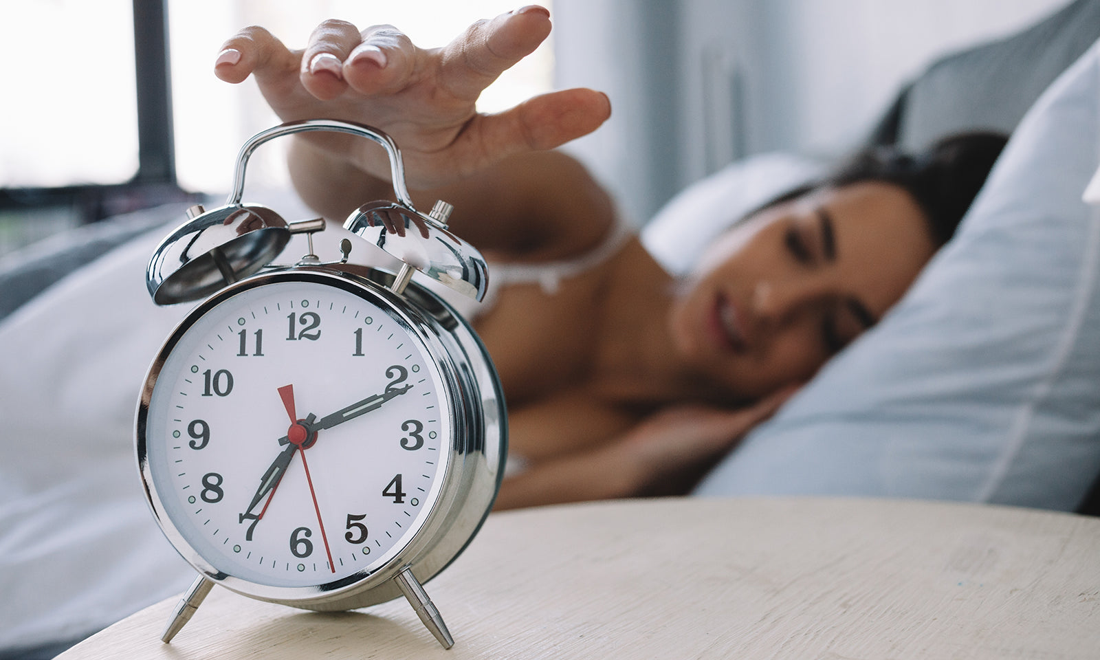 What Is A Body Clock, And Why Is It Important?