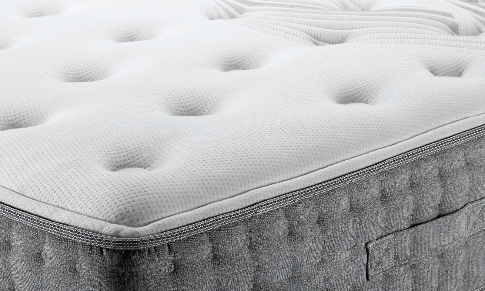 Why You Get Better Sleep With A Luxury Mattress?