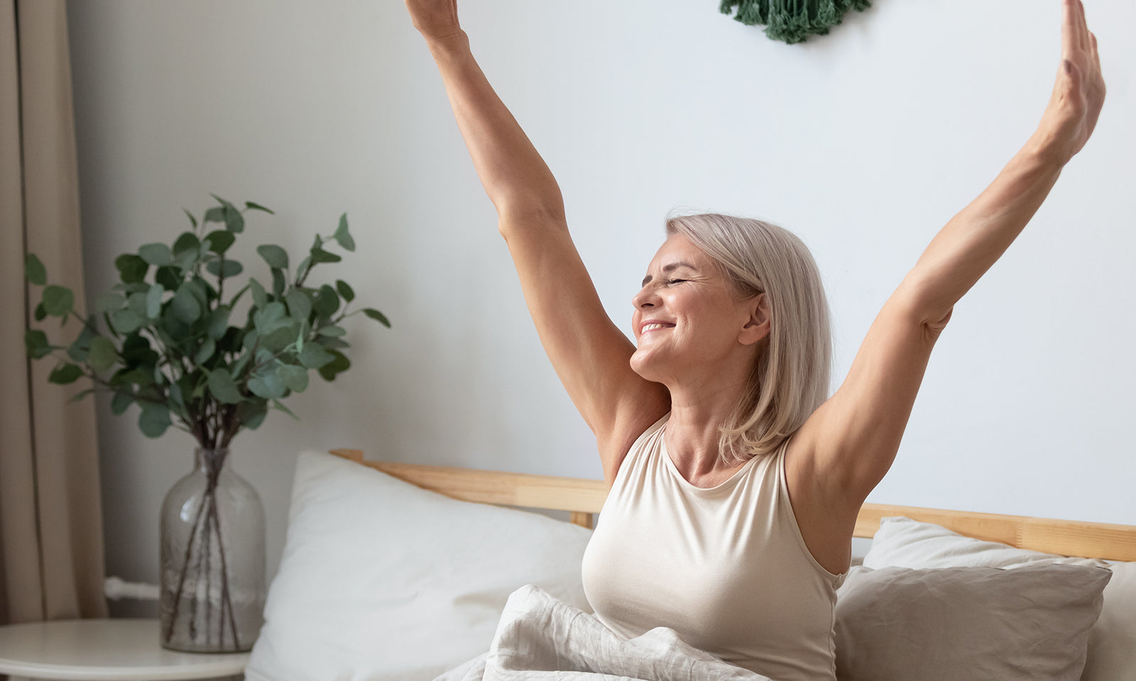 Healthy Habits To Follow To Help You Sleep Better