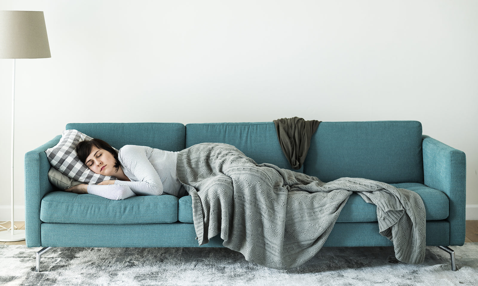 Top 5 Reasons To Take A Nap In The Afternoon