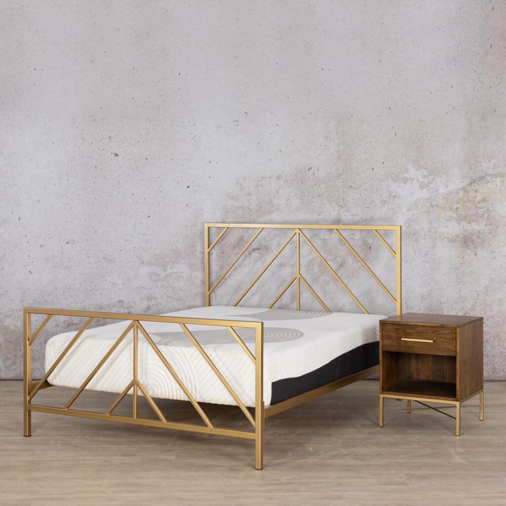 Sophia Bed Frame