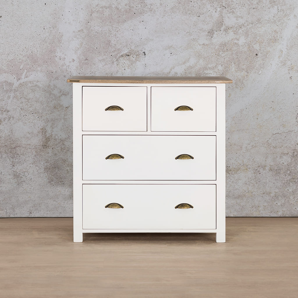 Louvre Chest Drawers