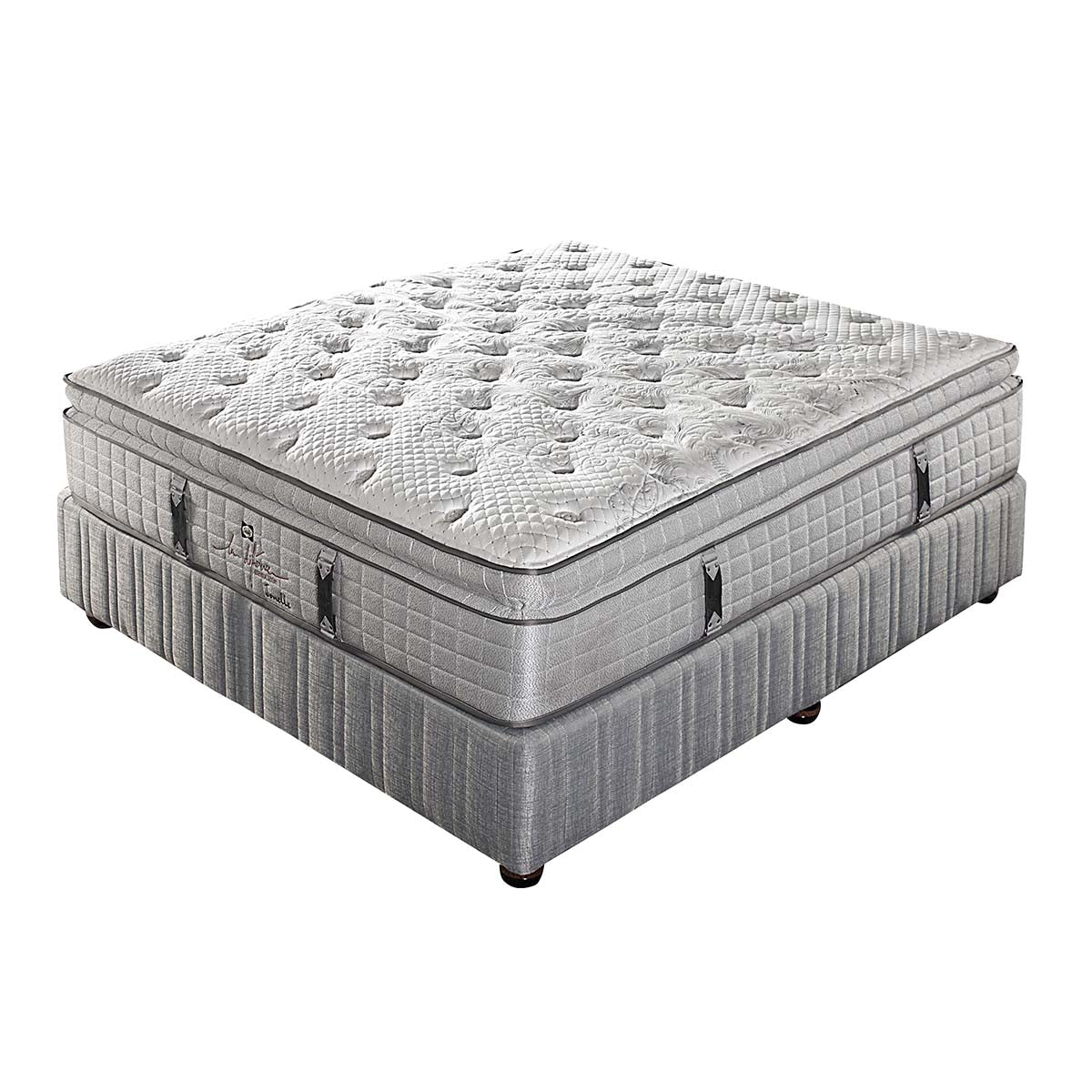 Crown jewel mattress deals price