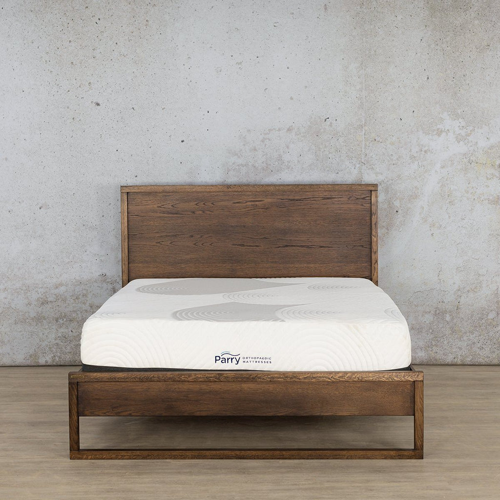 Roscoe super deals king size bed